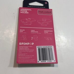 Simply Southern Accessories - Nwt- simply southern universal phone holder Simply Southern Accessories - Nwt- simply southern universal phone holder
